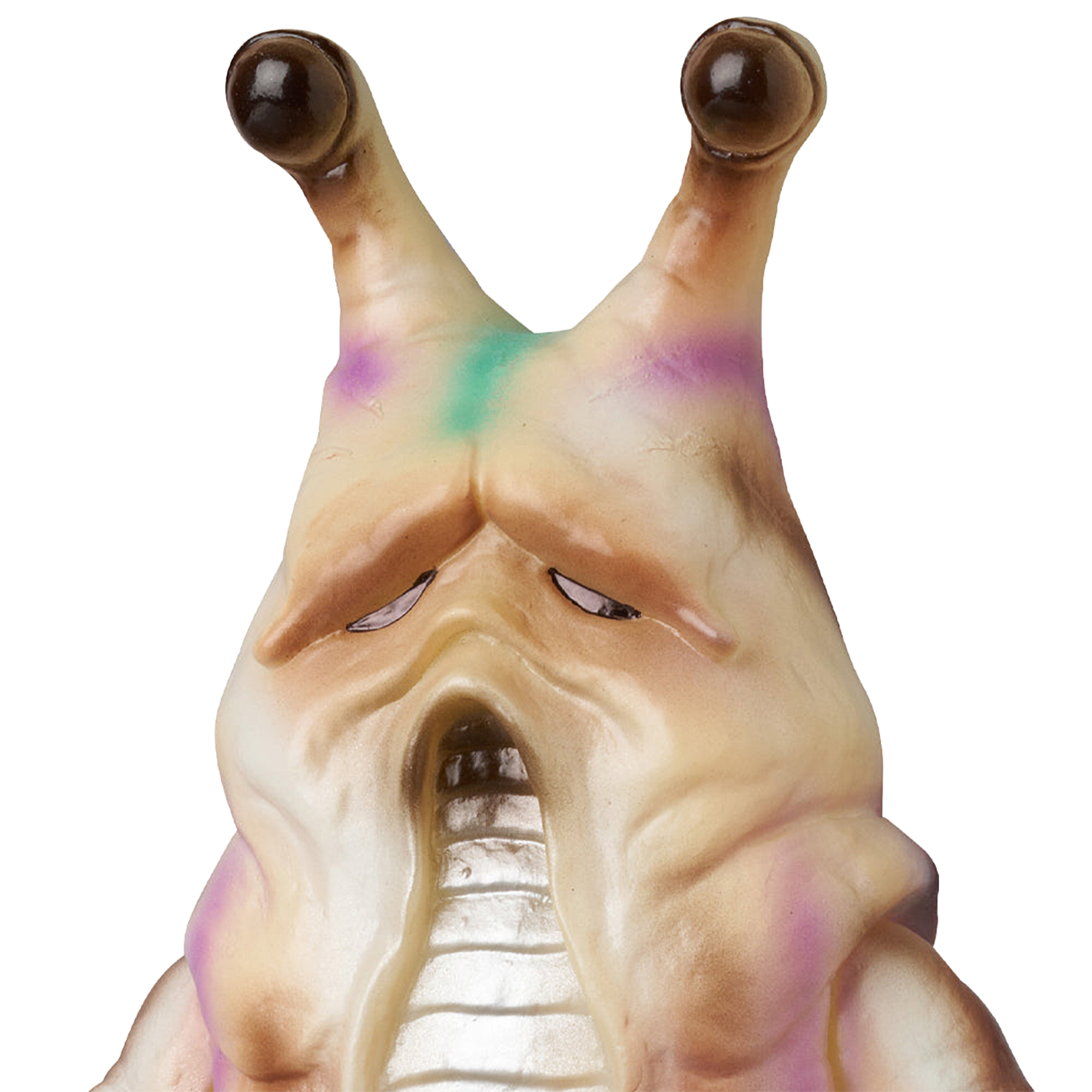 Namekujira（New color luminous）+minisofvi《Planned to be shipped in late August 2025 / Order period is until May 31》