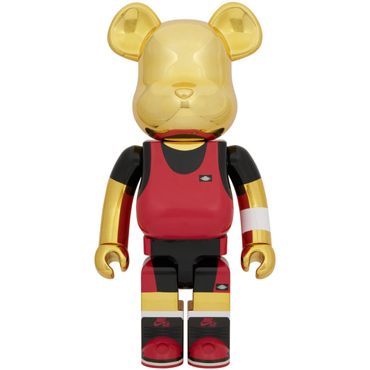 BE@RBRICK Michael Jordan 1985 AIR JORDAN 1000％
