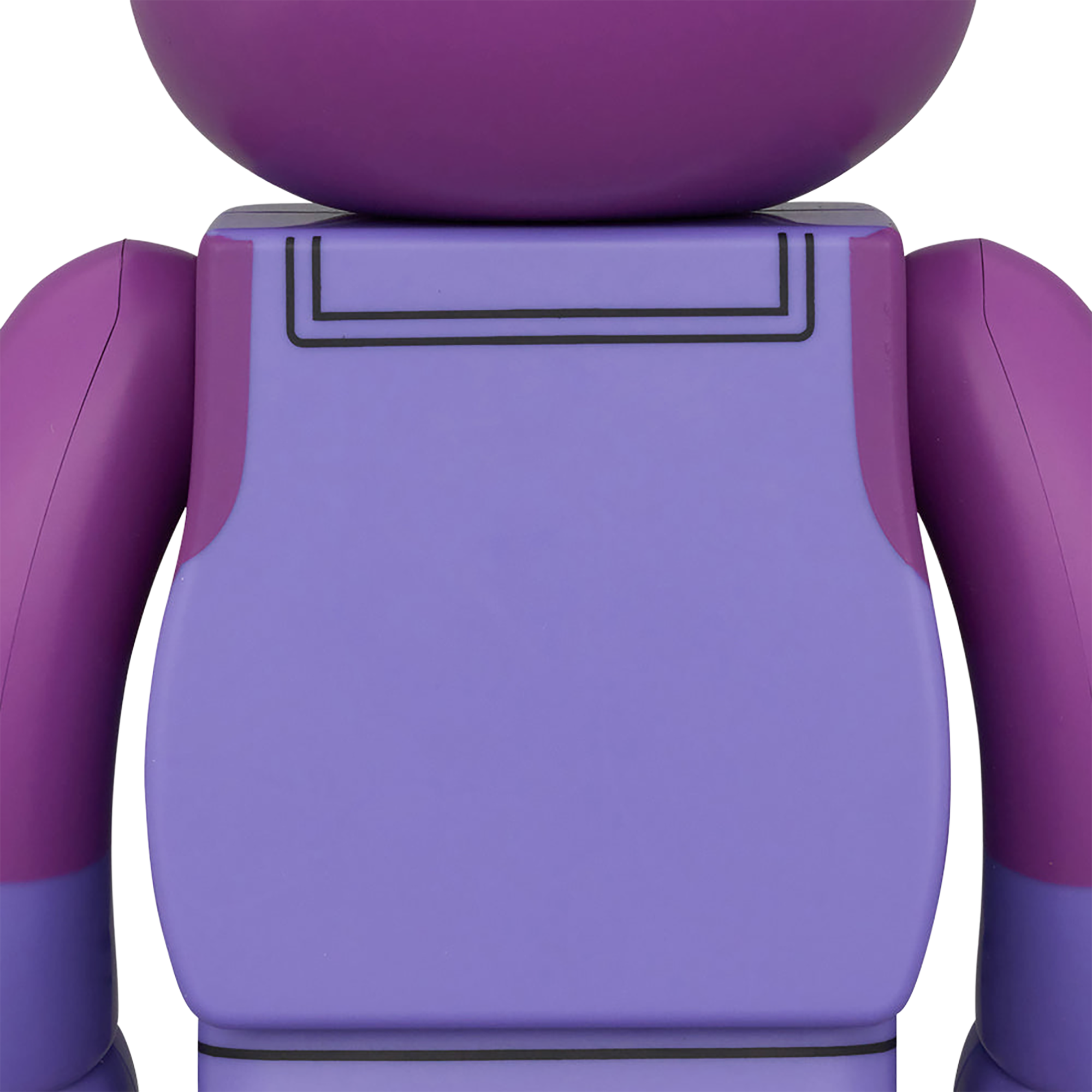 BE@RBRICK 哨兵 400%