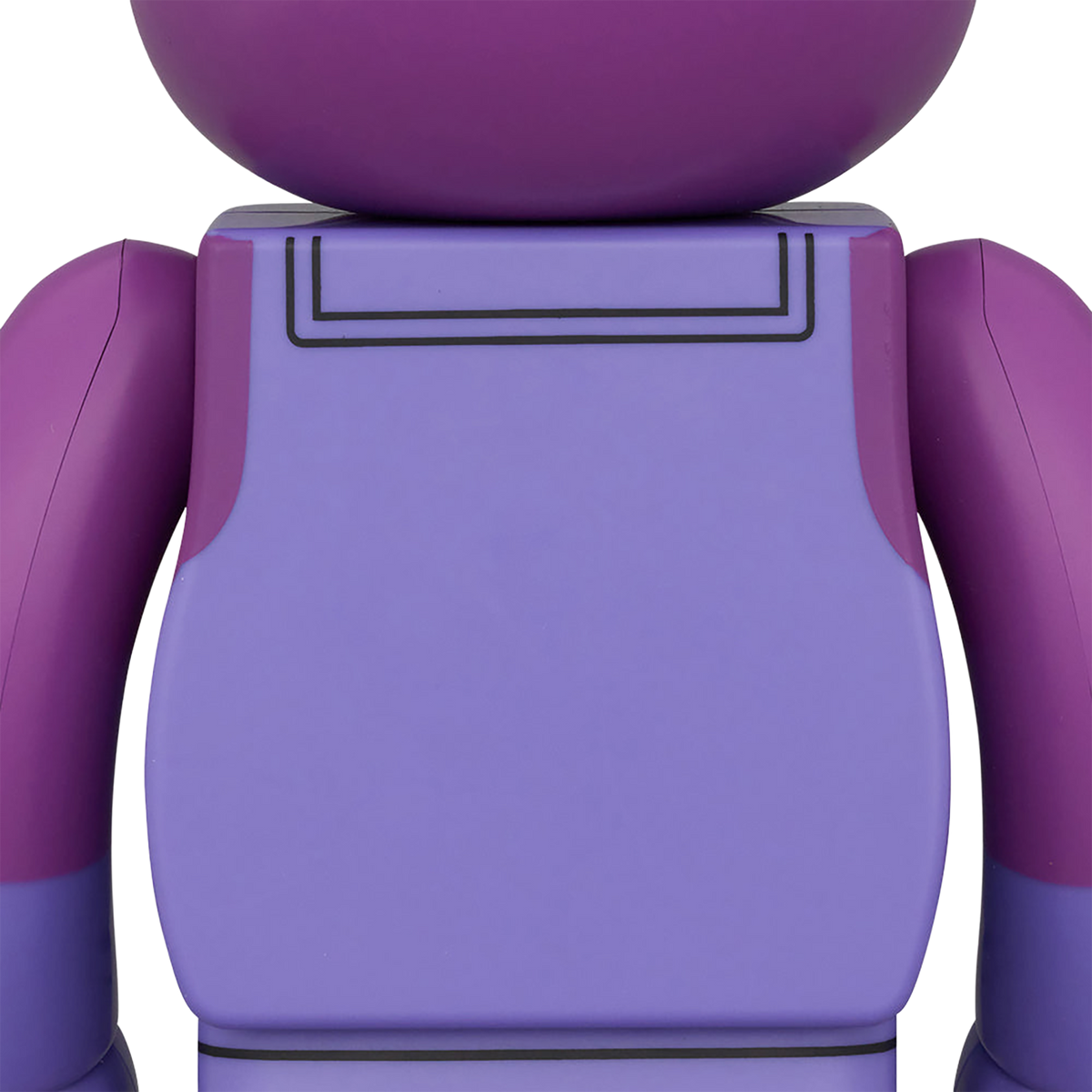 BE@RBRICK 哨兵 400%
