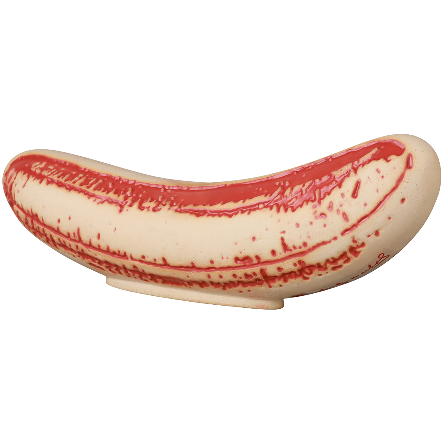 Andy Warhol "BANANA" FRUIT Ver.
