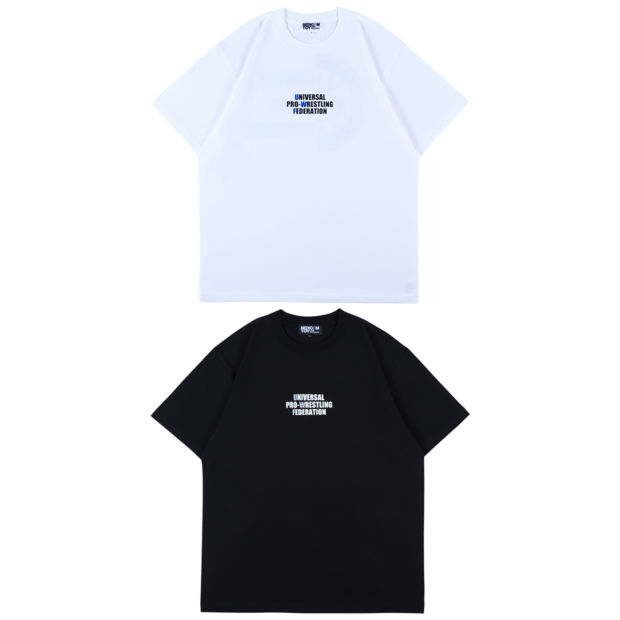 MLE U.W.F. T-SHIRTS OPENING SERIES《Planned to be shipped in late April 2026》