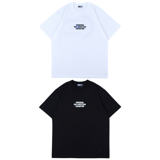 MLE U.W.F. T-SHIRTS OPENING SERIES