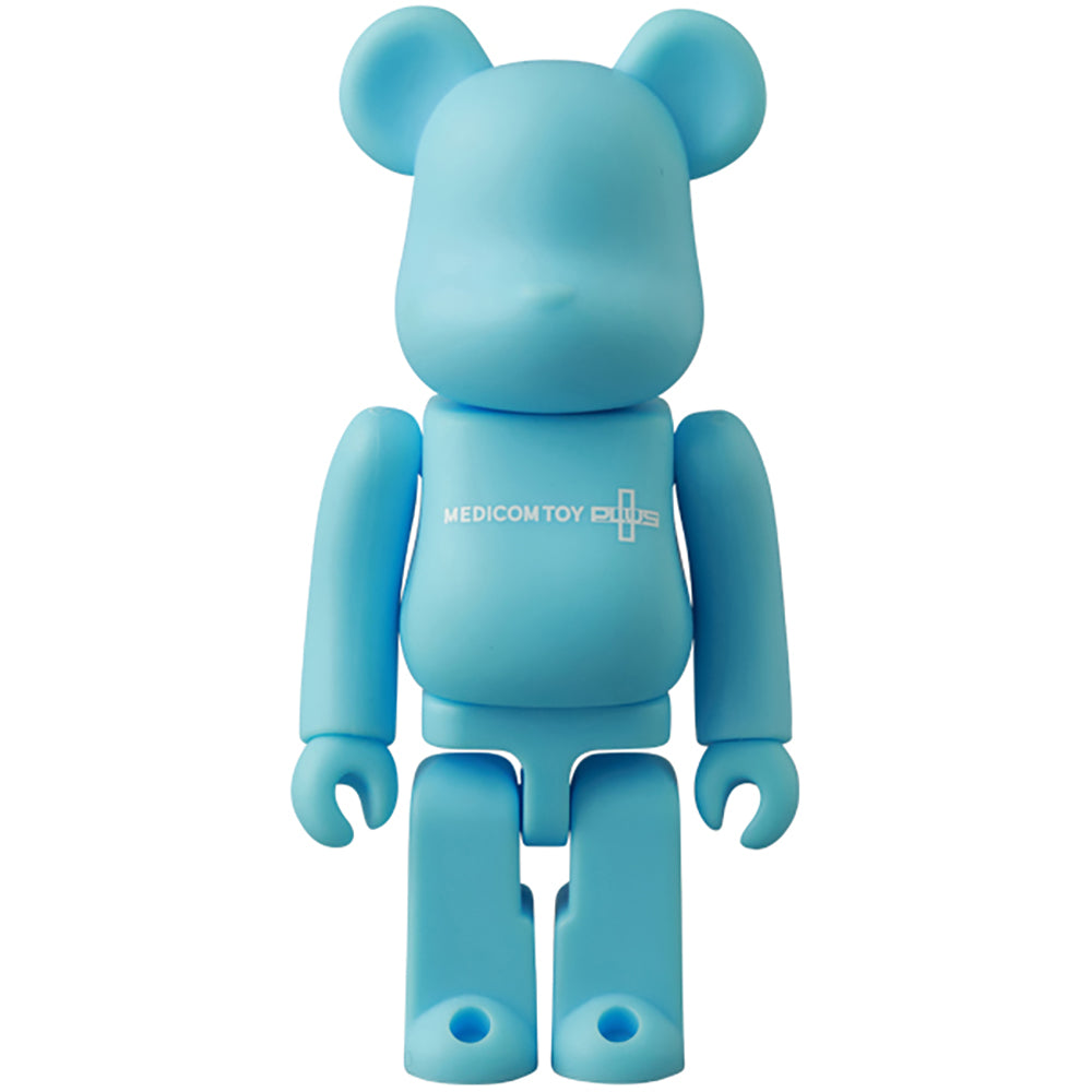 BE@RBRICK SERIES 51 Release Campaign Special Edition 100％_3