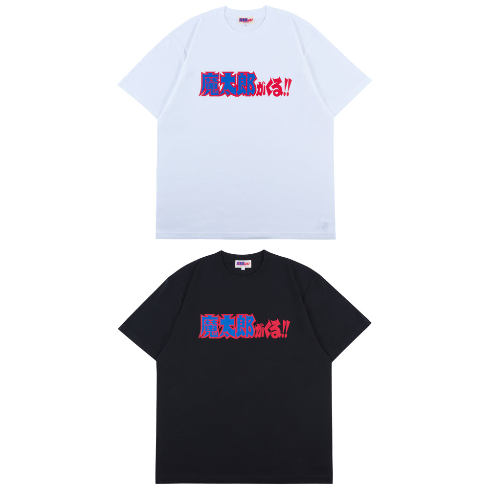 MLE × Mataro is coming!! TEE Design-C