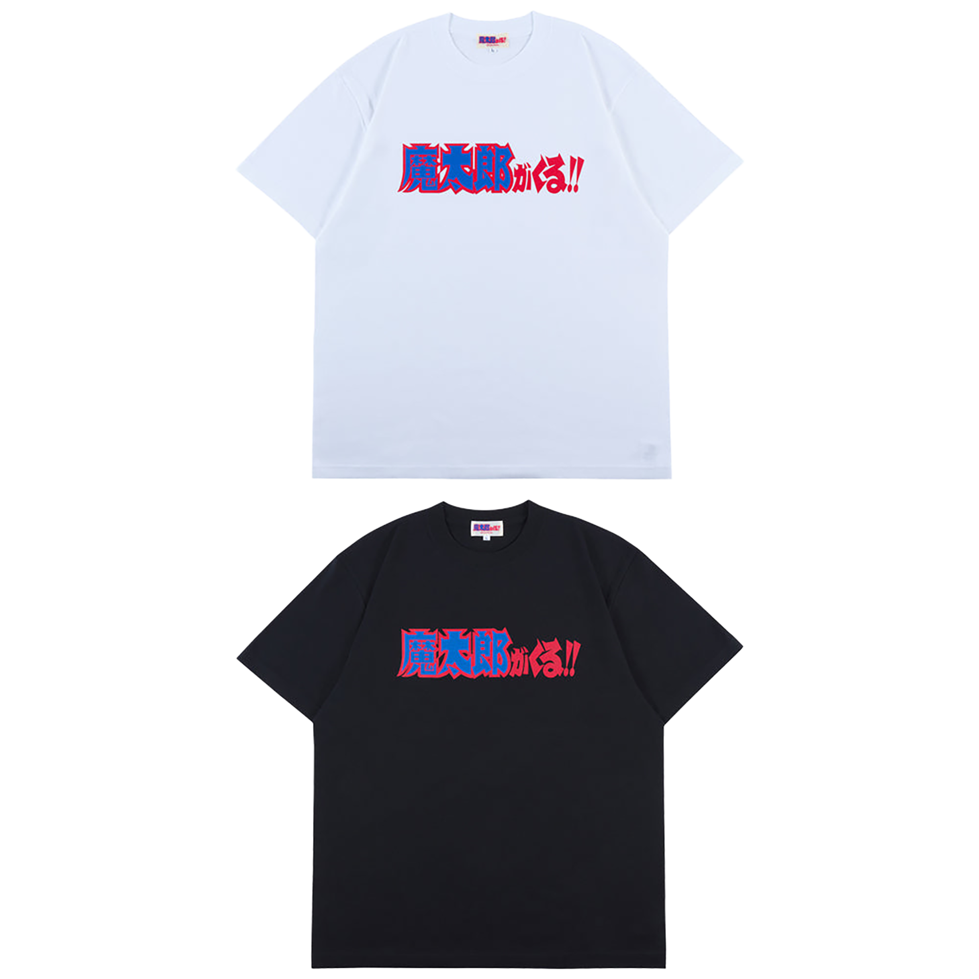 MLE×马太罗来了！！ TEE Design-C《预计2026年3月发货 订单截止至2月8日》