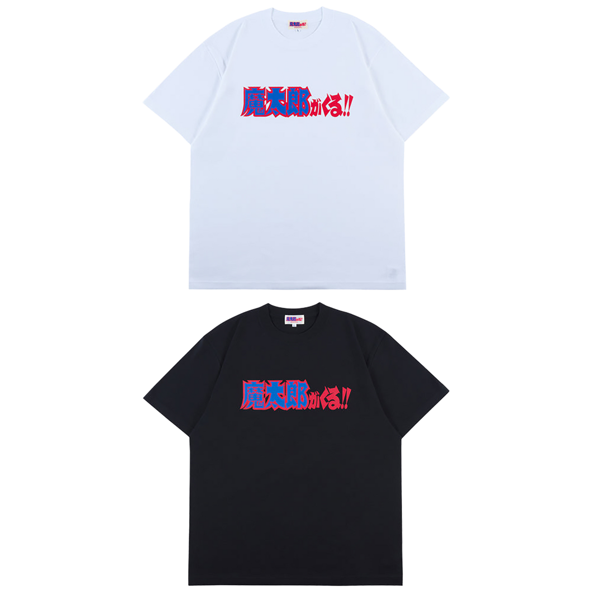 MLE×马太罗来了！！ TEE Design-C《预计2026年3月发货 订单截止至2月8日》