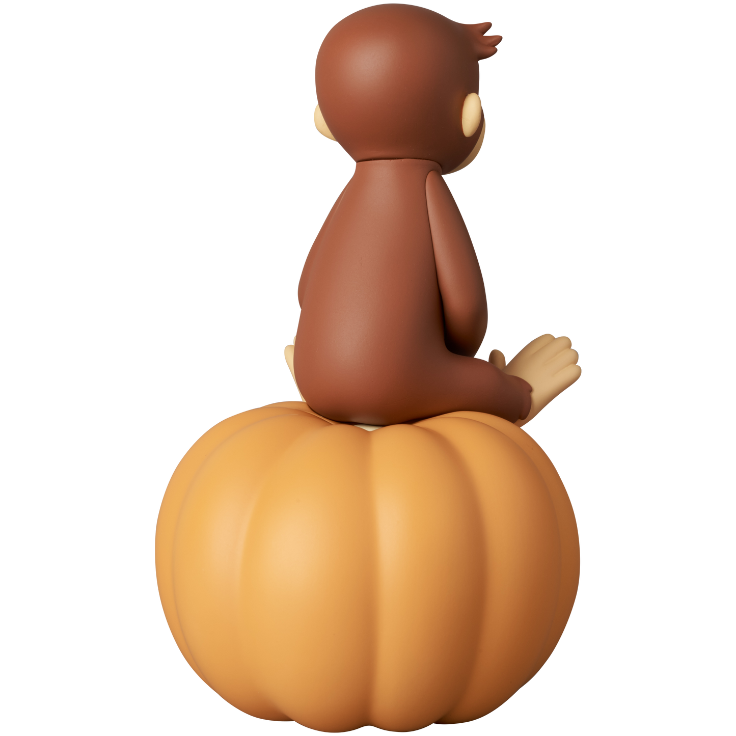 UDF Curious George Curious George w/ Pumpkin_1