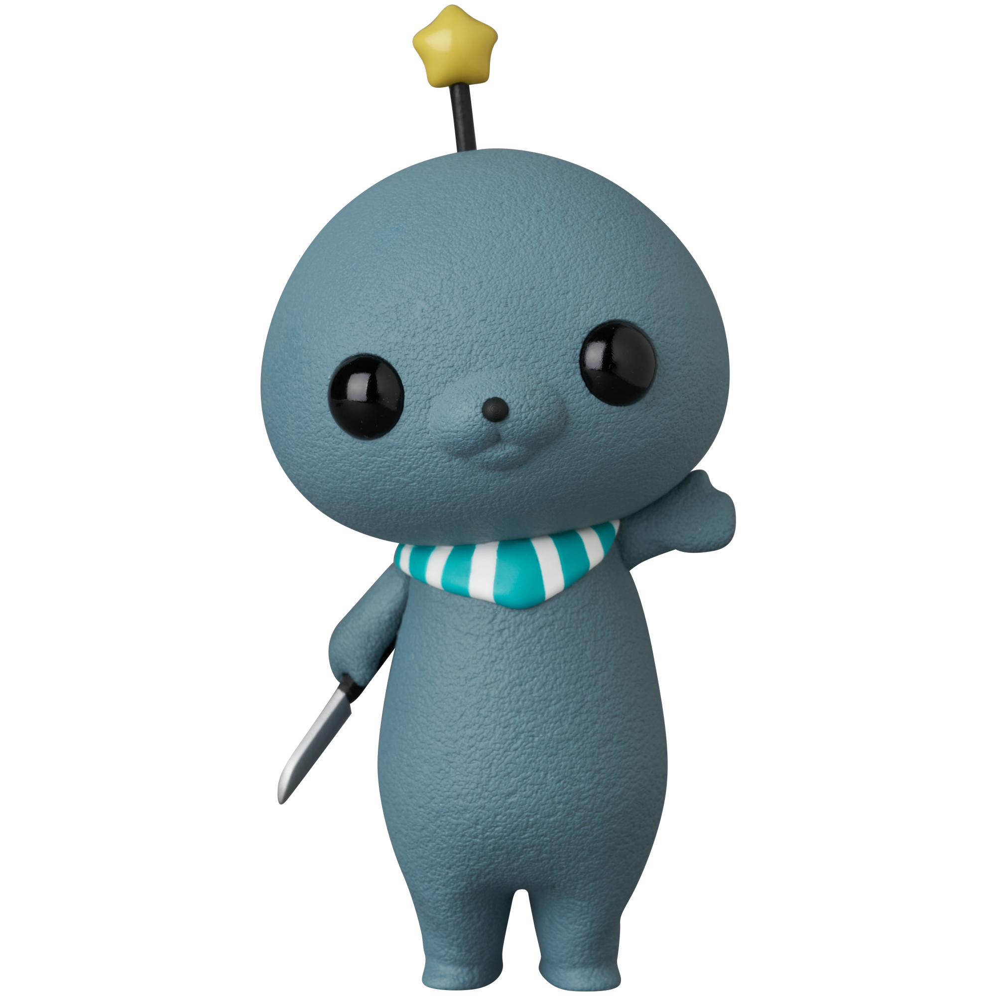 UDF 教育番組 タマ（ほうちょう）《2027年4月発売予定》_0
