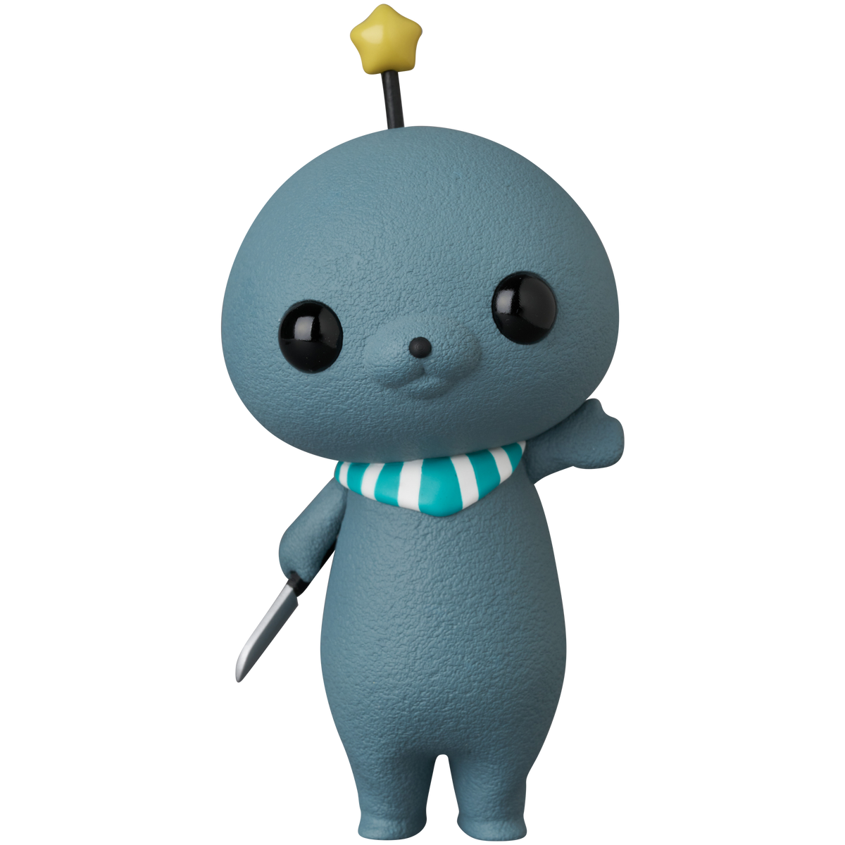 UDF 教育番組 タマ（ほうちょう）《2027年4月発売予定》_0