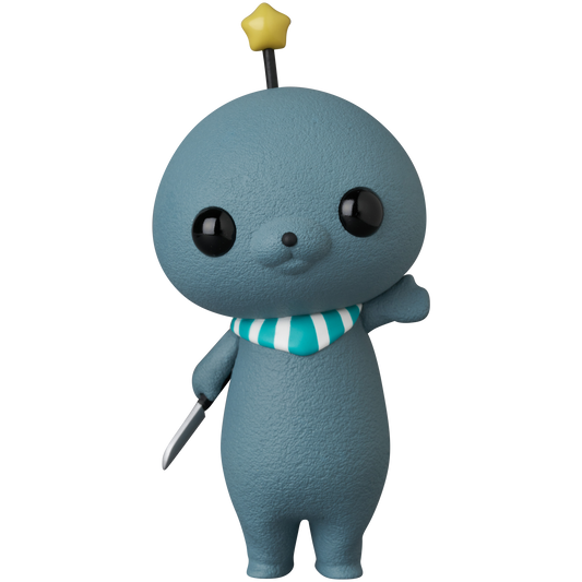 UDF 教育番組 タマ（ほうちょう）《2027年4月発売予定》_0