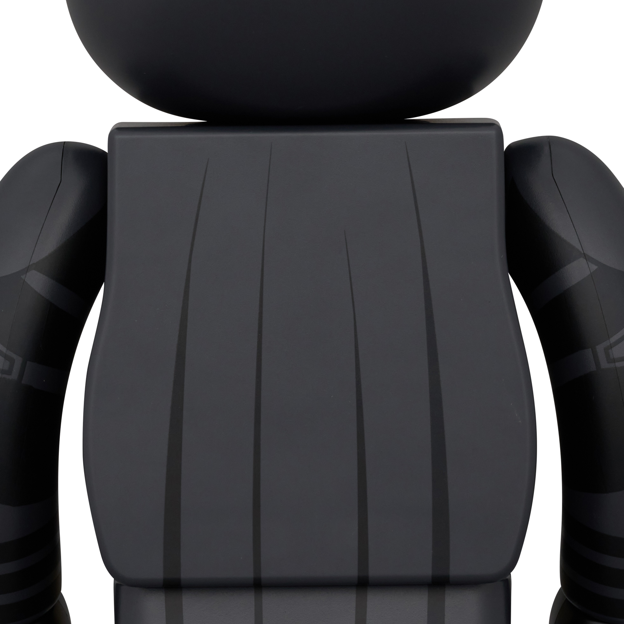 BE@RBRICK BATMAN THE DARK KNIGHT SUIT 400％《2027年4月発売・発送予定 受注期間は11月10日まで》_1