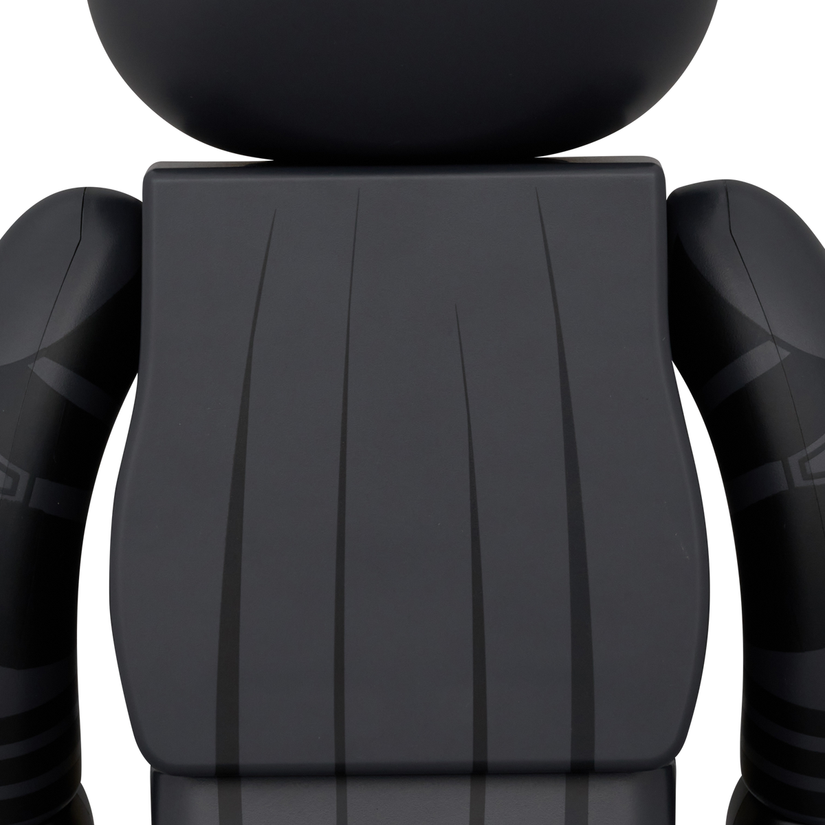 BE@RBRICK BATMAN THE DARK KNIGHT SUIT 400％《2027年4月発売・発送予定 受注期間は11月10日まで》_1