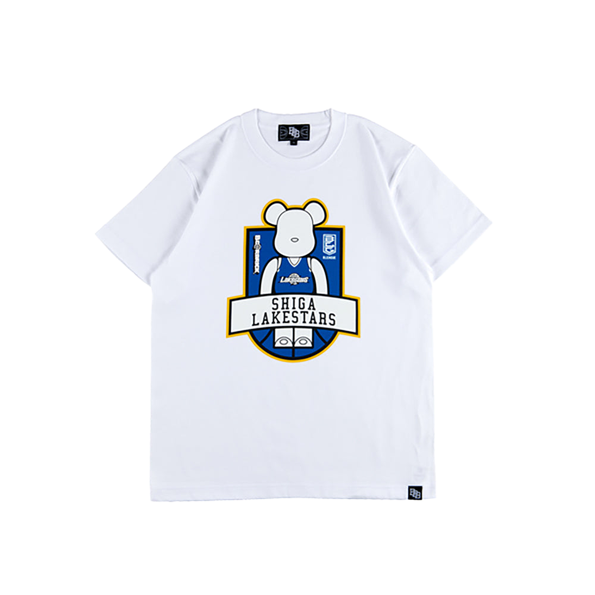 B.LEAGUE BE@RTEE 滋賀レイクスターズ
