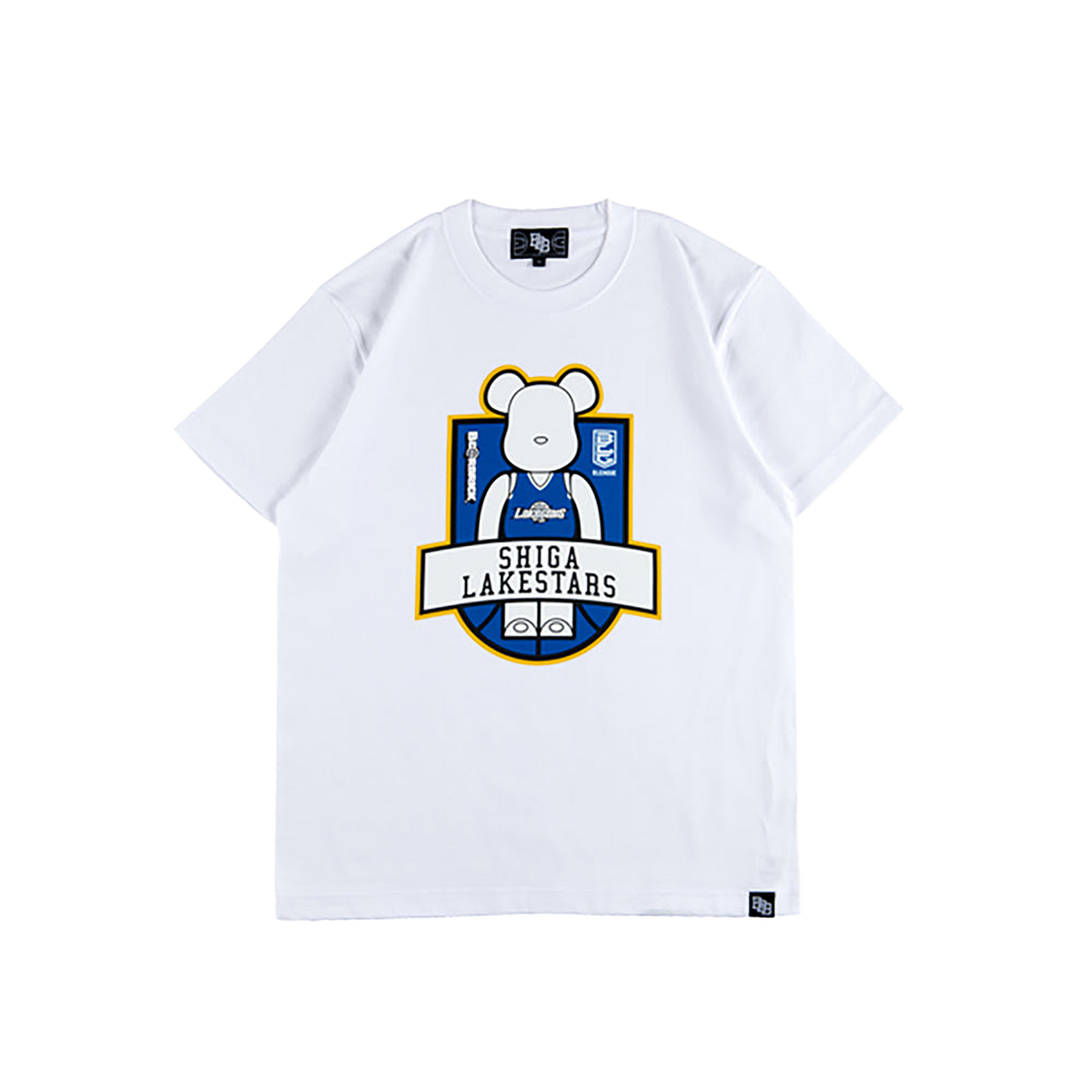 B.LEAGUE BE@RTEE 滋賀レイクスターズ