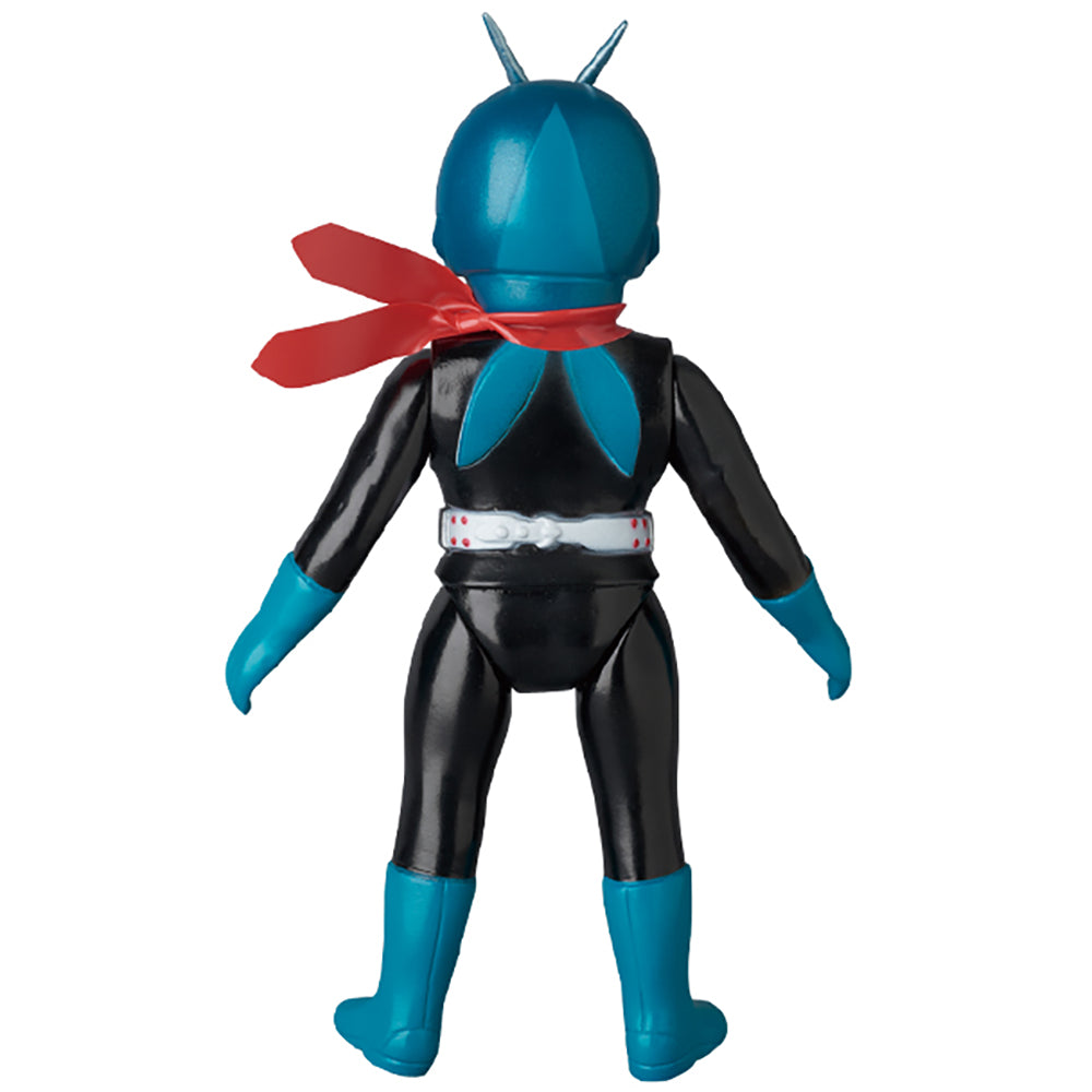 仮面ライダー旧1号（新色）ミドルサイズ_1