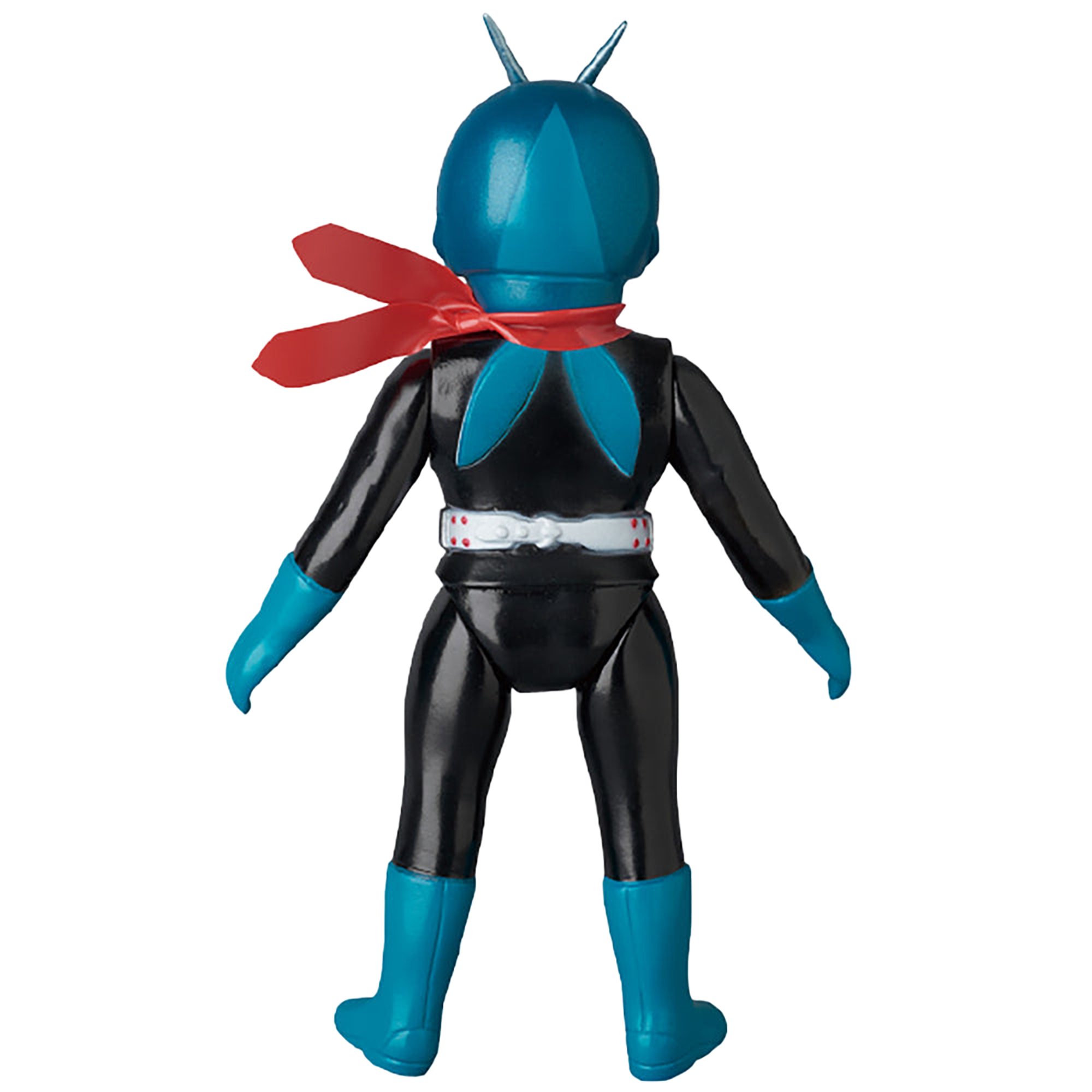仮面ライダー旧1号（新色）ミドルサイズ