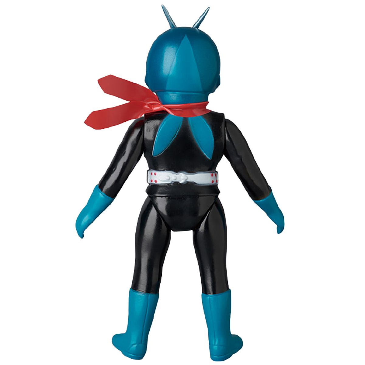 仮面ライダー旧1号（新色）ミドルサイズ