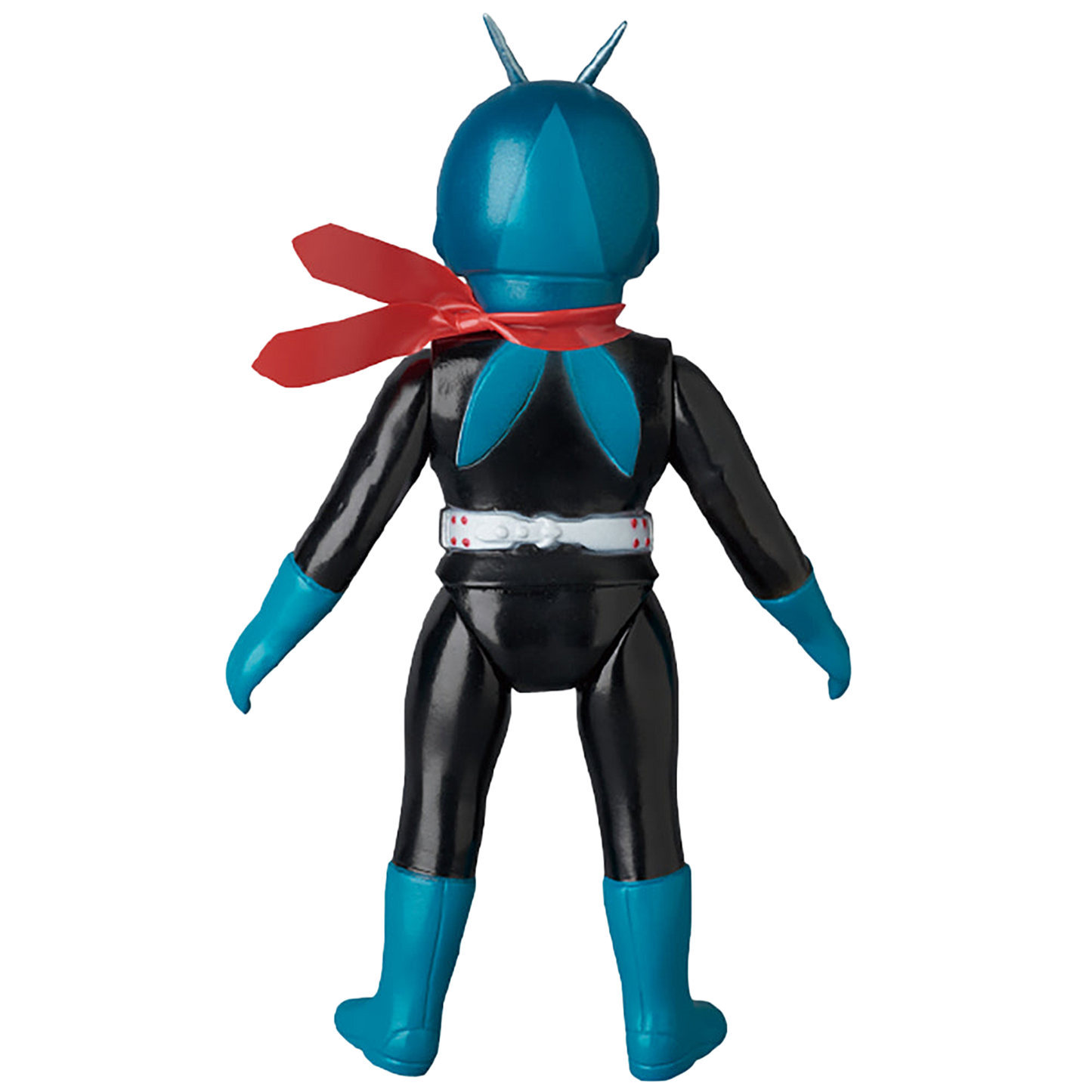 仮面ライダー旧1号（新色）ミドルサイズ