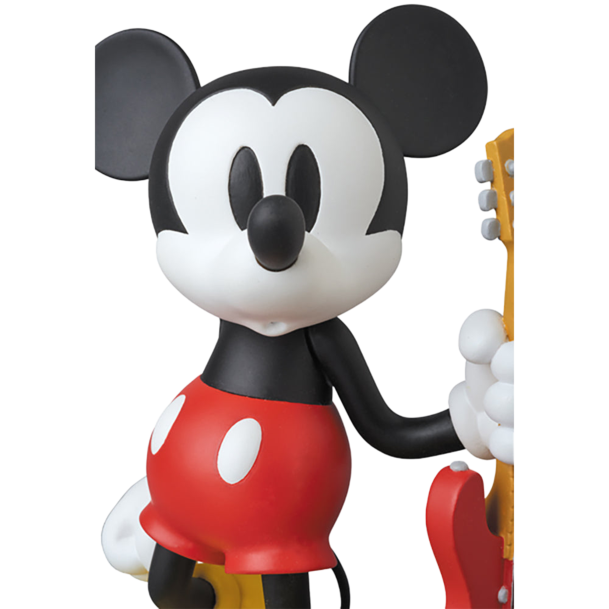VCD MICKEY MOUSE（Guitar Ver.）