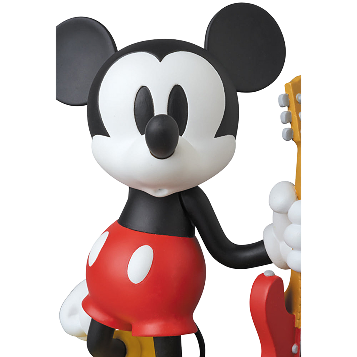 VCD MICKEY MOUSE（Guitar Ver.）