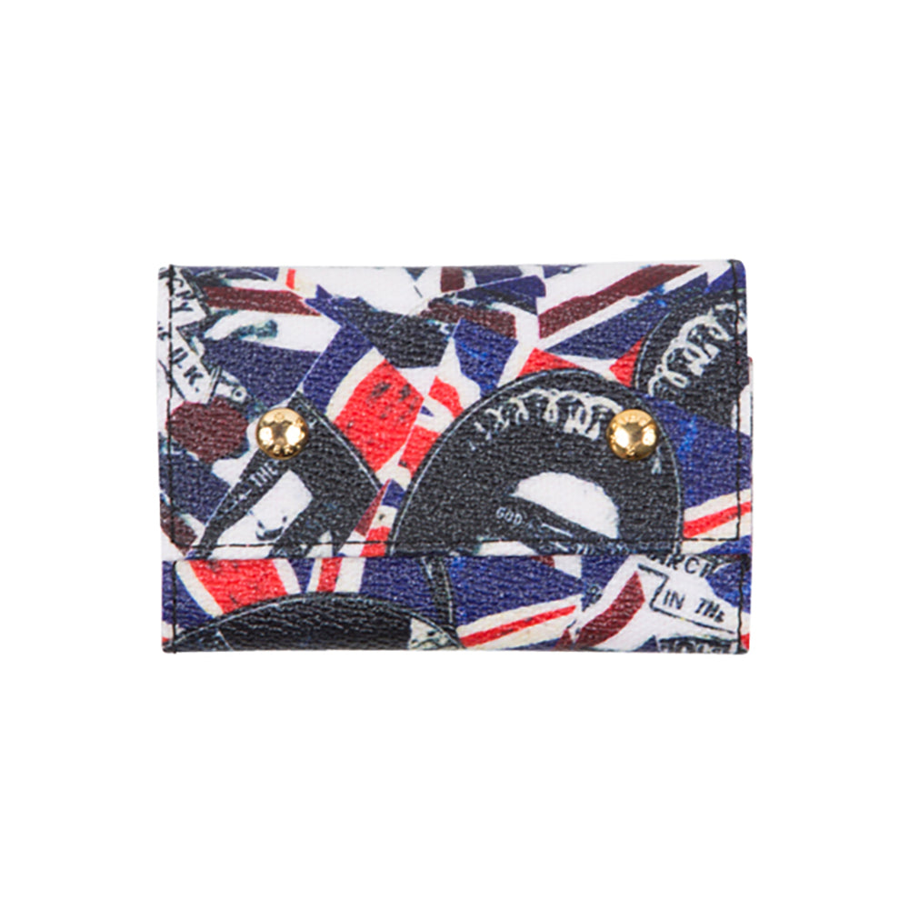 MLE SEX PISTOLS God Save The Queen 2 KEY CASE_0