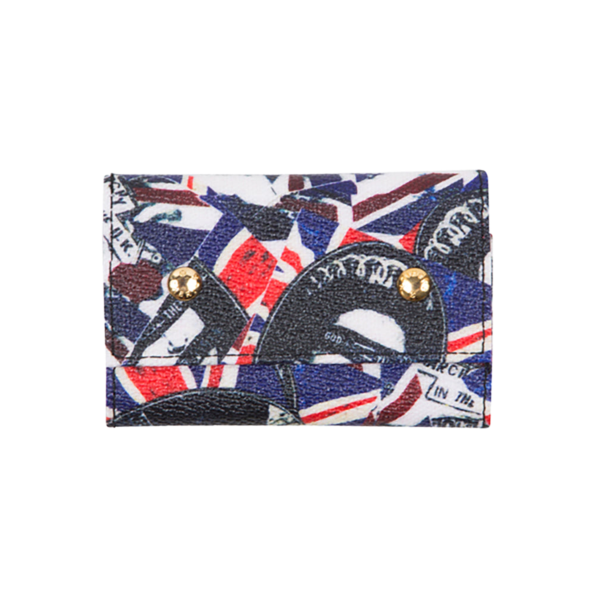 MLE SEX PISTOLS God Save The Queen 2 KEY CASE