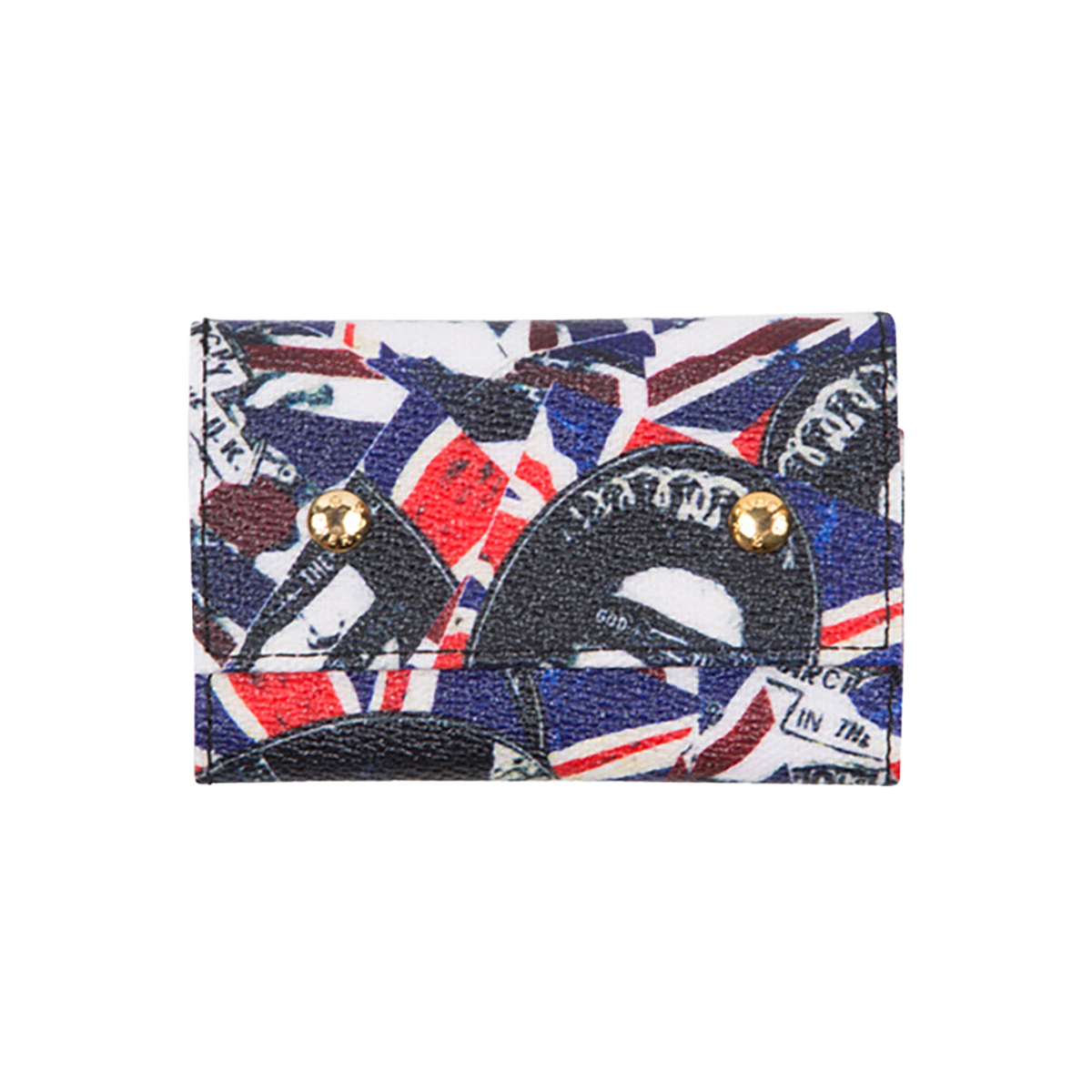 MLE SEX PISTOLS God Save The Queen 2 KEY CASE