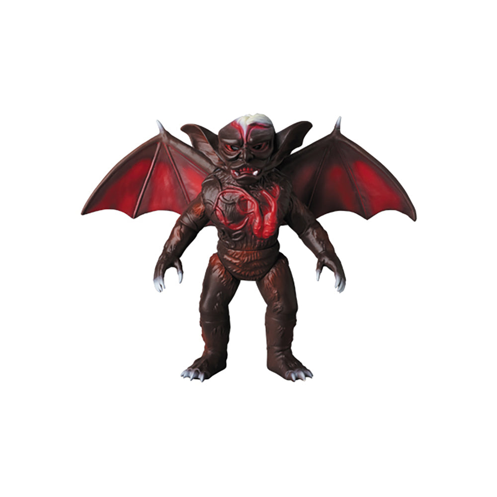 獣人吸血コウモリ （仮面ライダーアマゾンより）_0