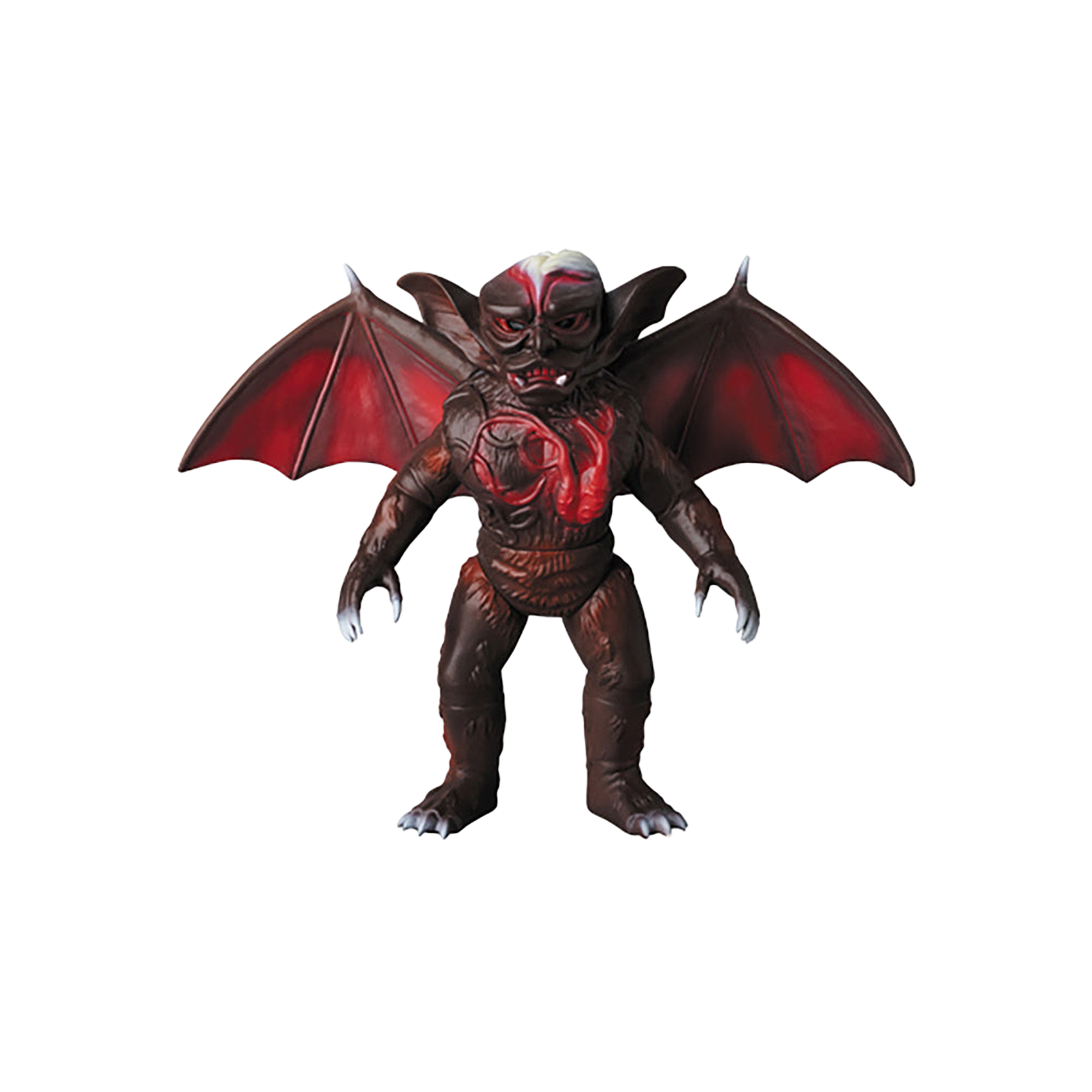 獣人吸血コウモリ （仮面ライダーアマゾンより）