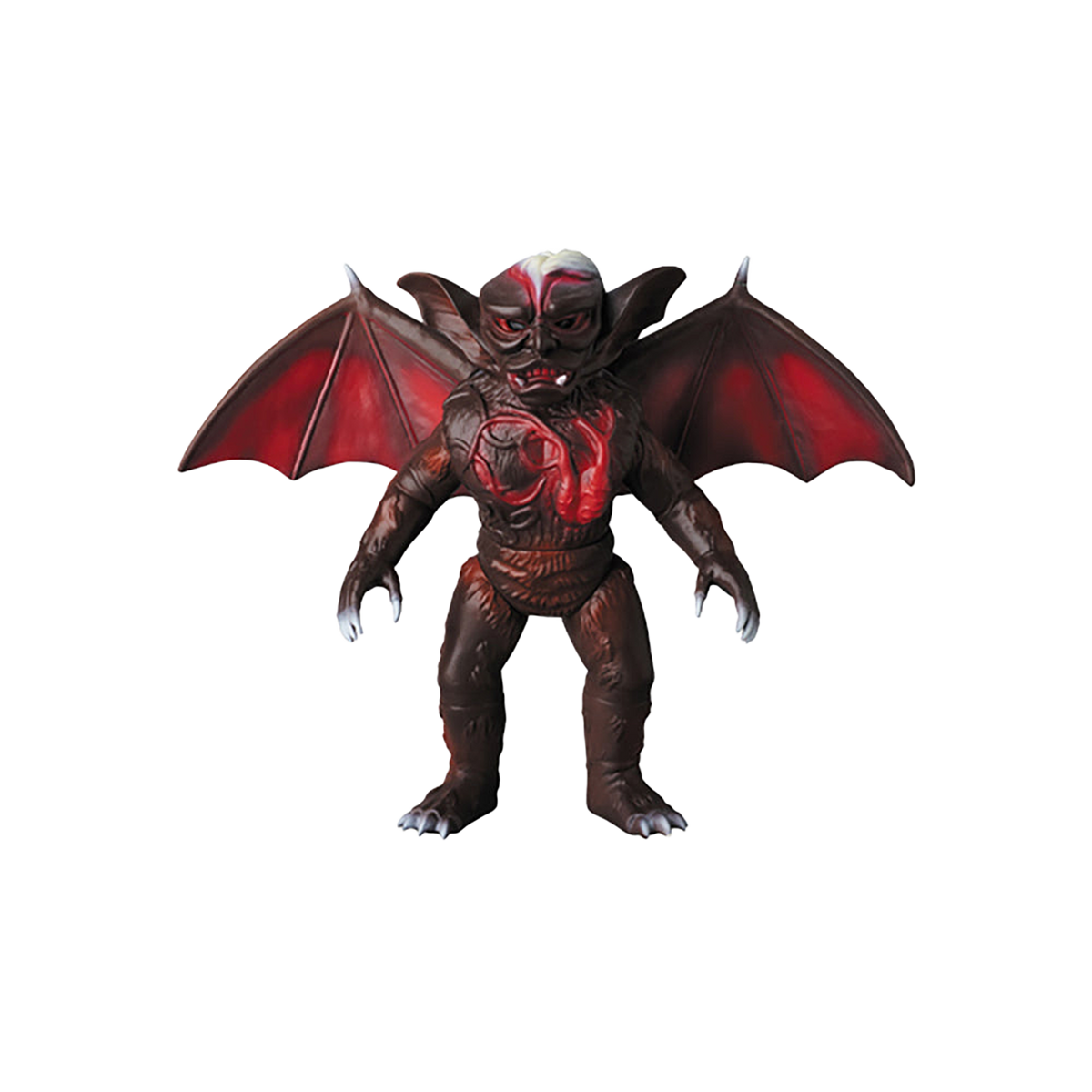 獣人吸血コウモリ （仮面ライダーアマゾンより）