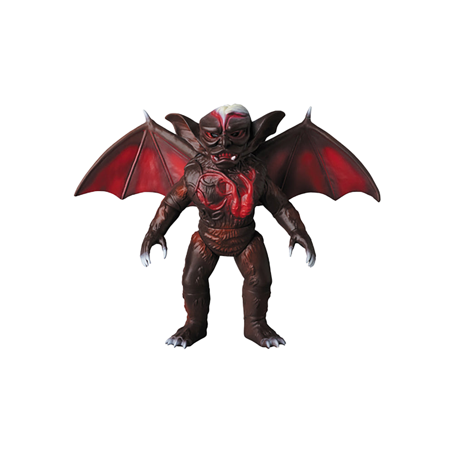 獣人吸血コウモリ （仮面ライダーアマゾンより）