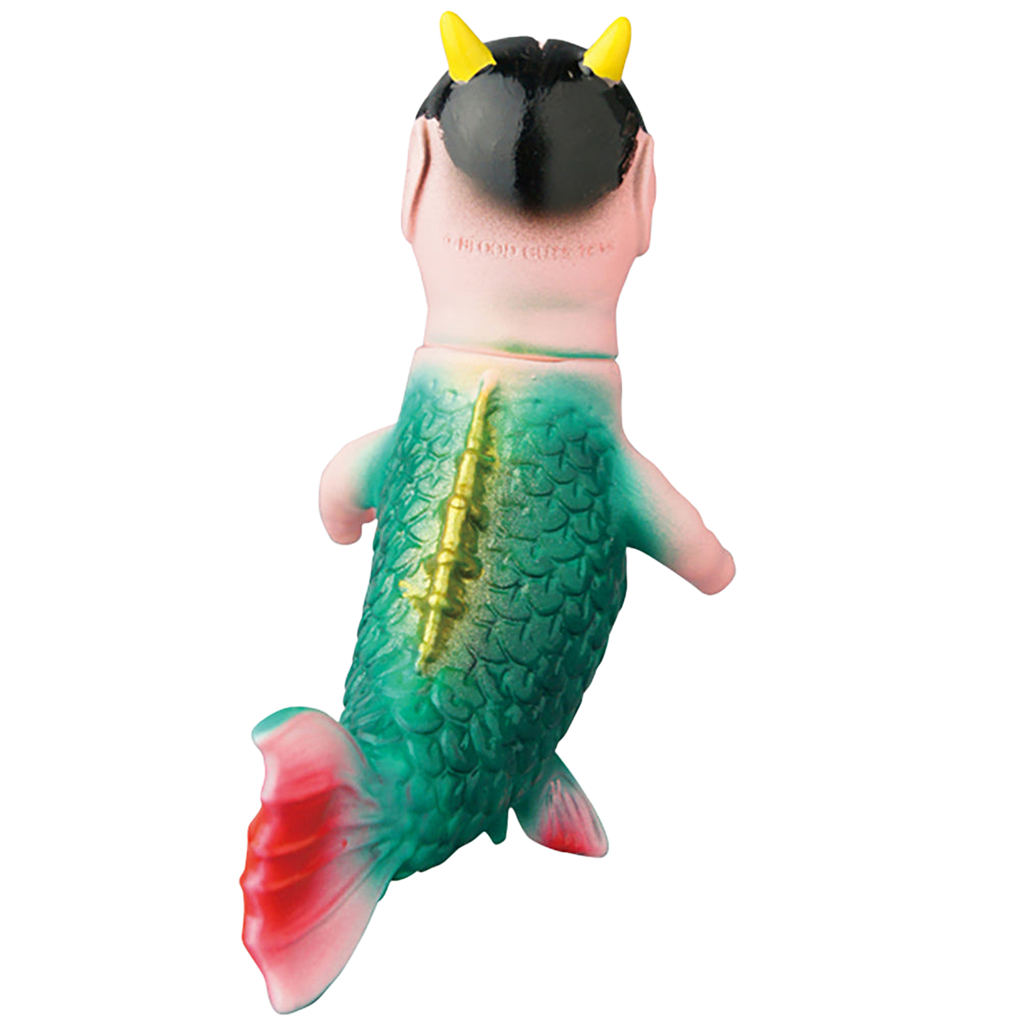 VAG（VINYL ARTIST GACHA）SERIES 10 ナマナリ人魚