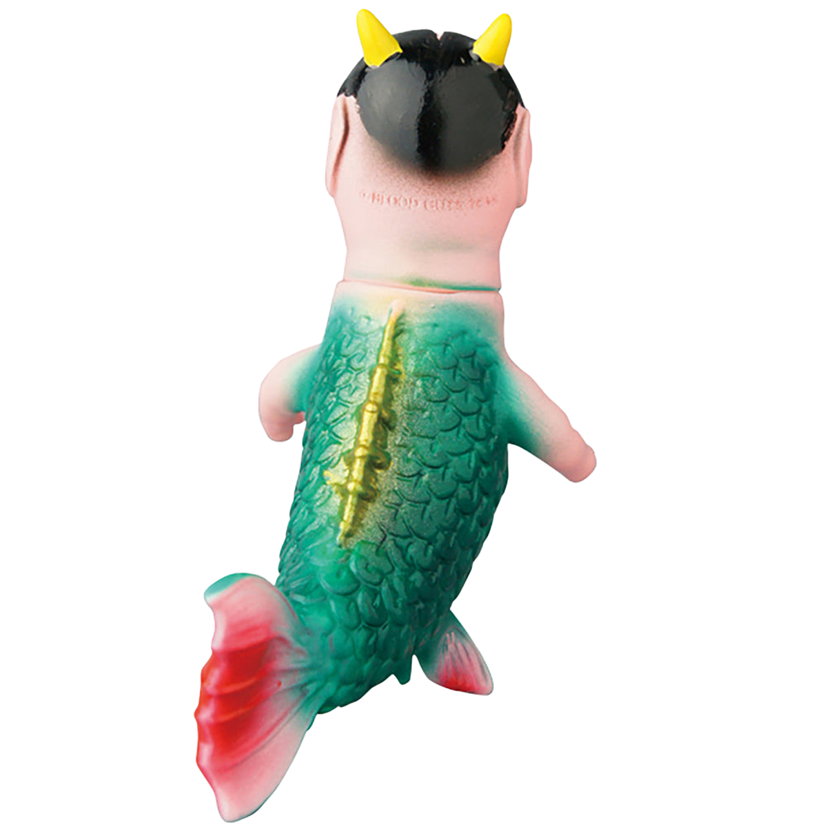 VAG（VINYL ARTIST GACHA）SERIES 10 ナマナリ人魚