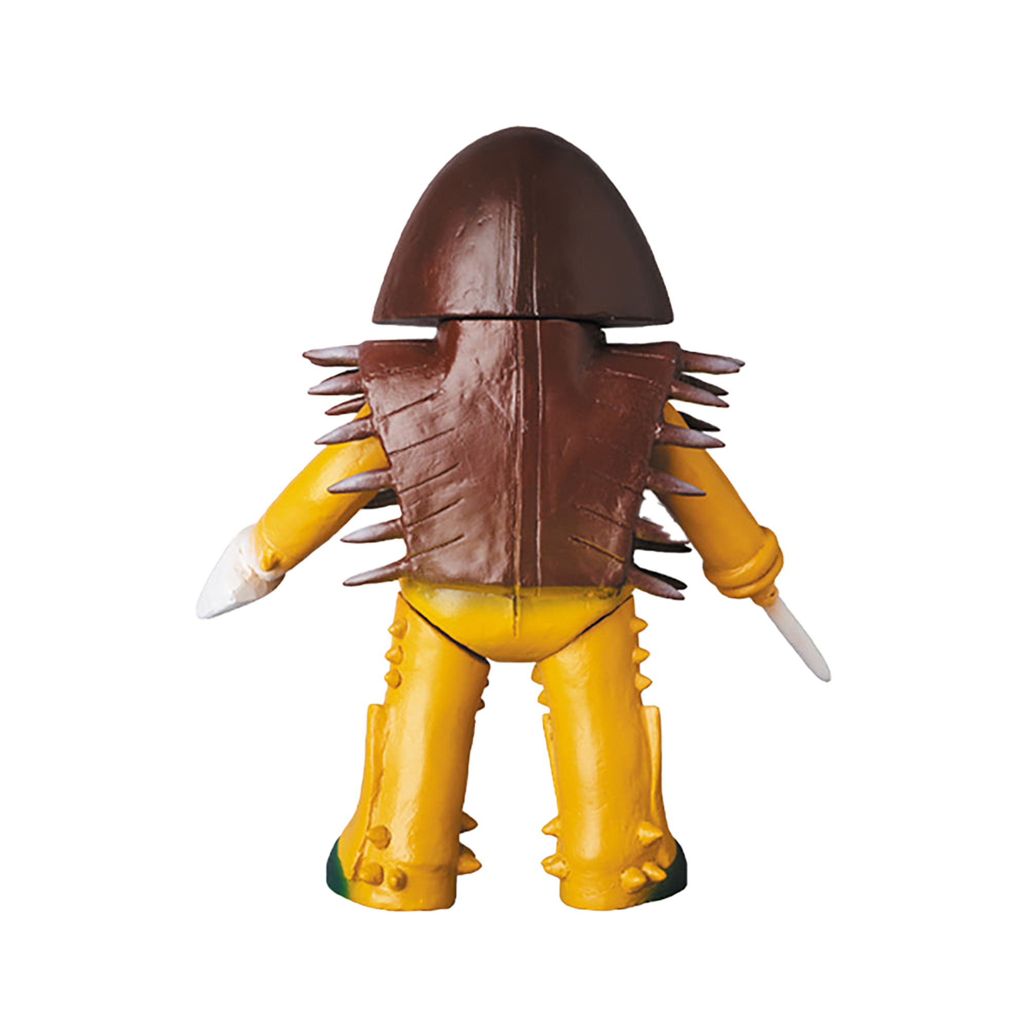 カブトガニエンジ（人造人間キカイダーより）