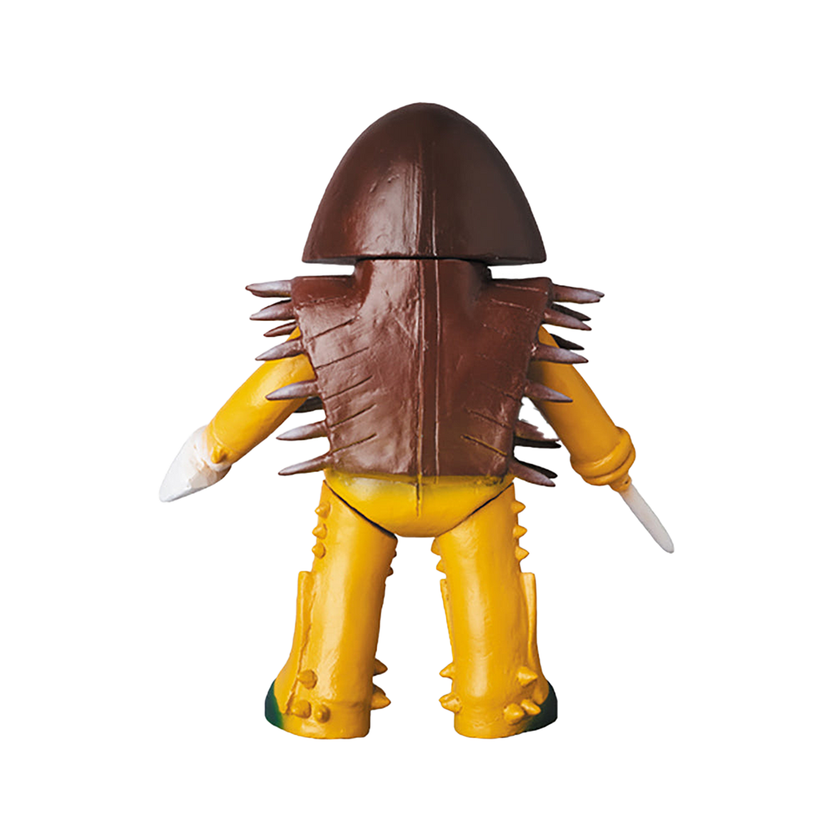 カブトガニエンジ（人造人間キカイダーより）