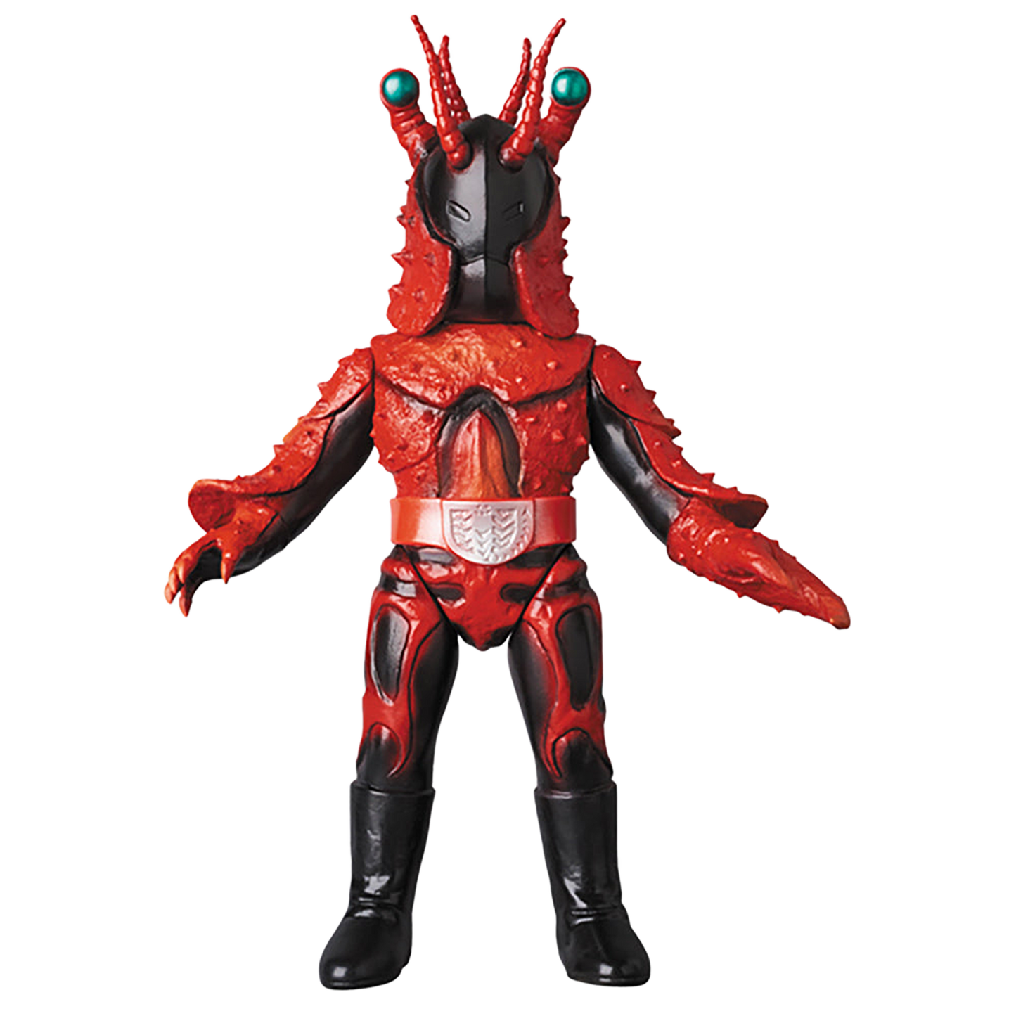 ザリガーナ（仮面ライダーV3より）