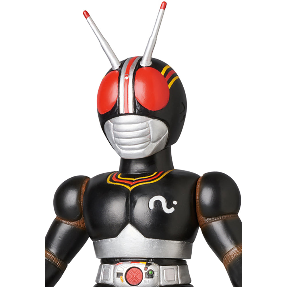 仮面ライダーBLACK（仮面ライダーBLACKより）_2