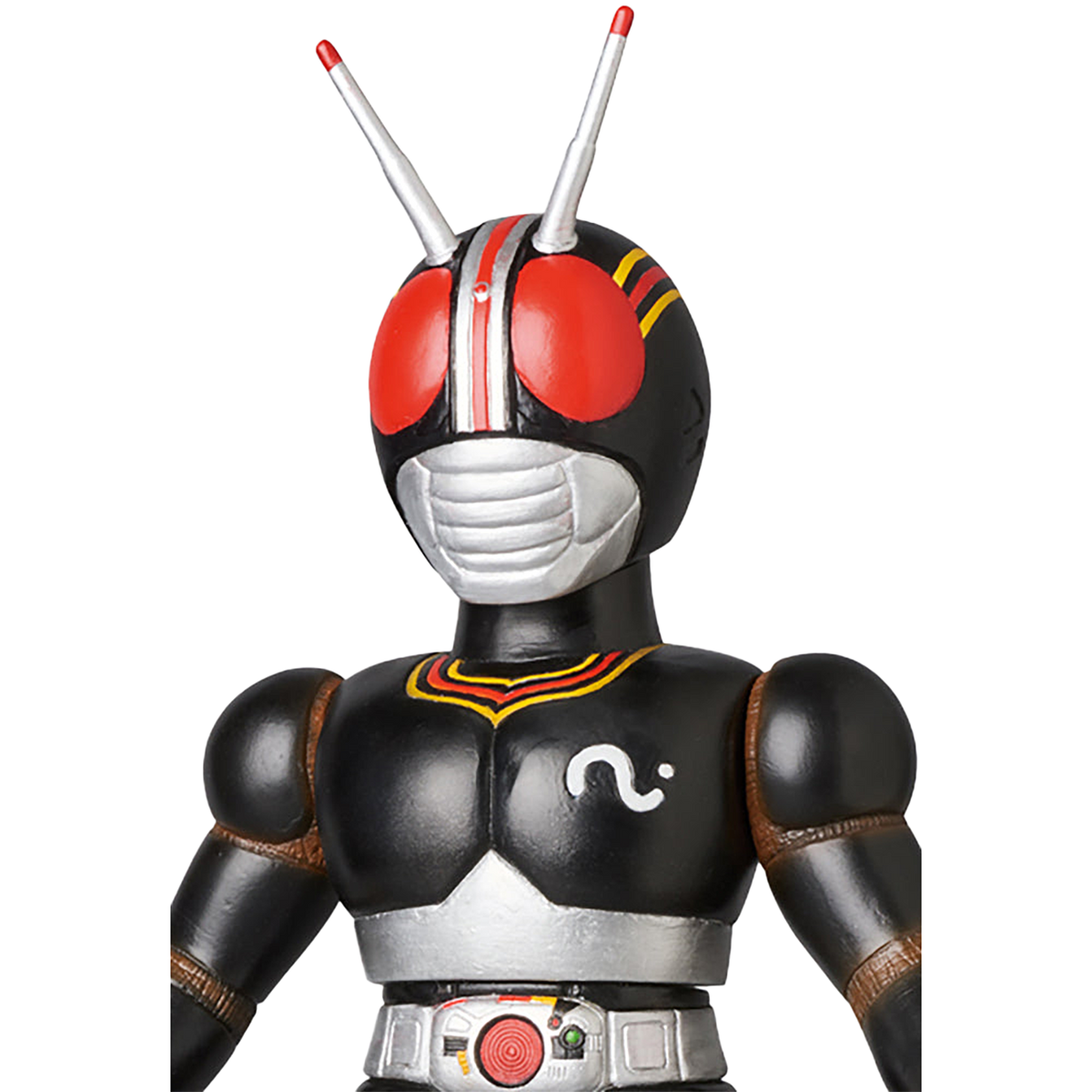 仮面ライダーBLACK（仮面ライダーBLACKより）