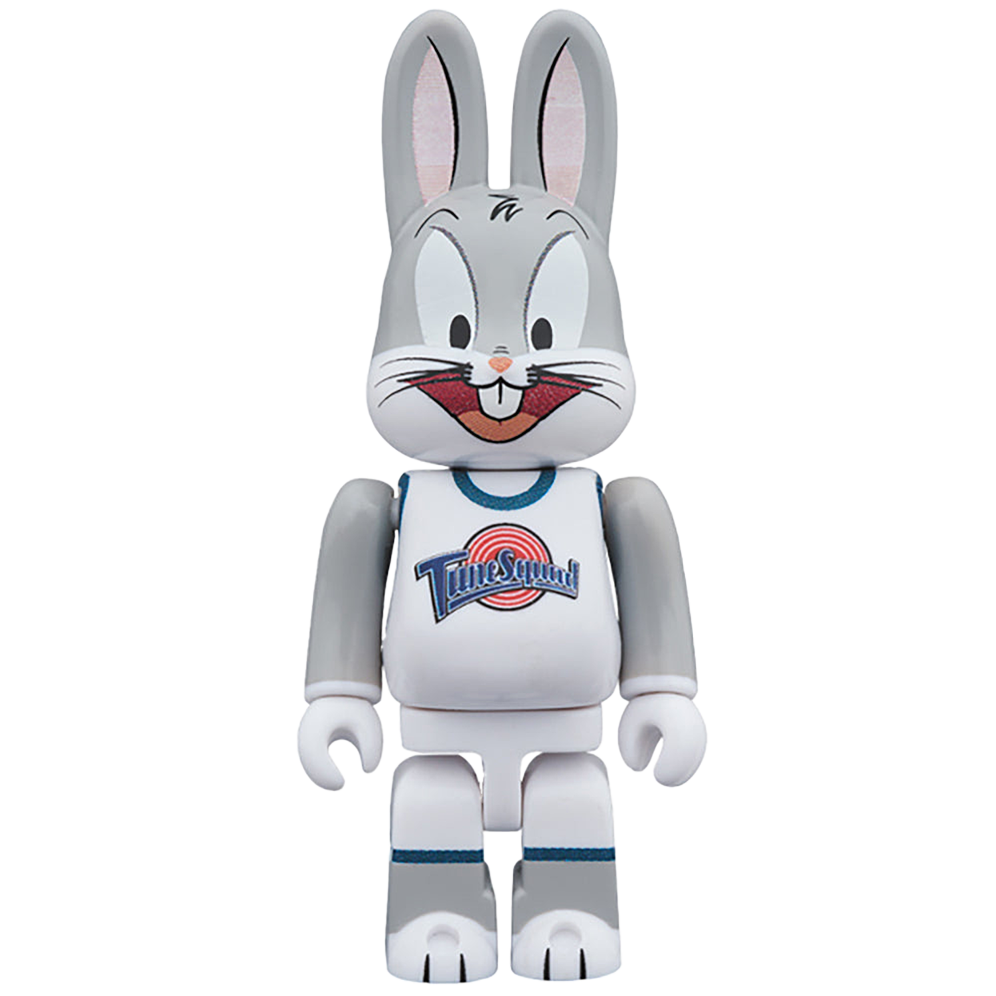 R@BBRICK BUGS BUNNY 100％ & 400％