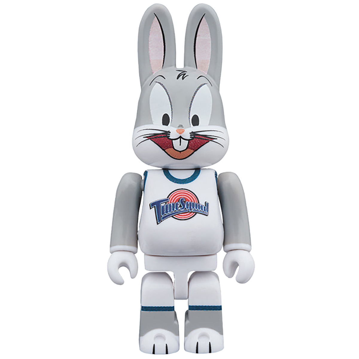R@BBRICK BUGS BUNNY 100％ & 400％