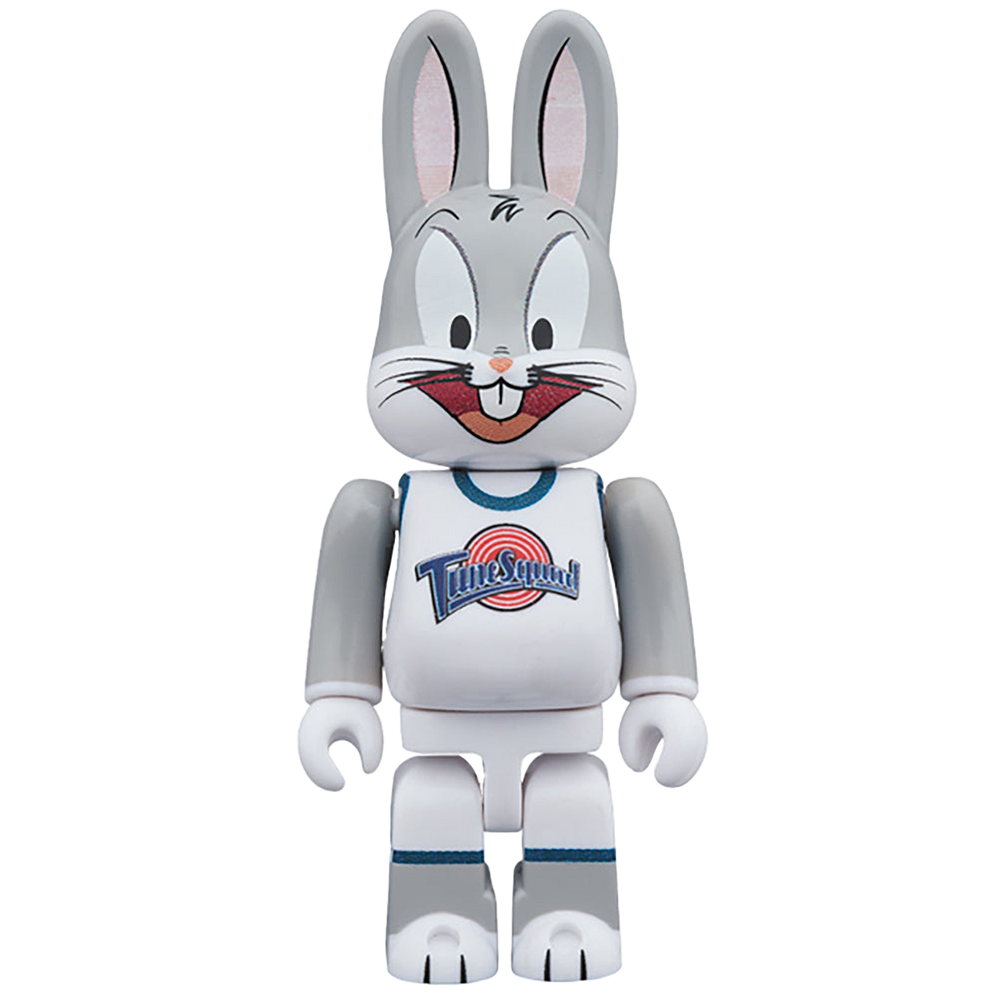 R@BBRICK BUGS BUNNY 100％ & 400％