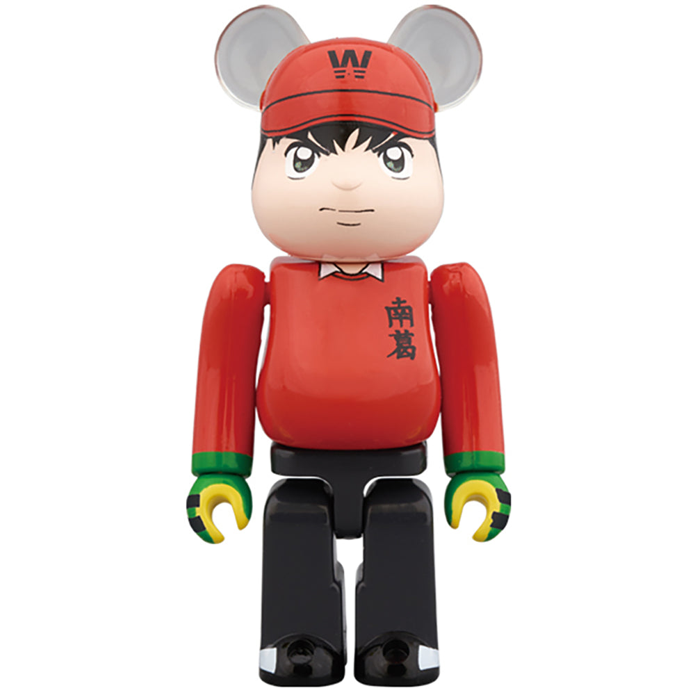 BE@RBRICK 若林源三 100％ ＆ 400％_1