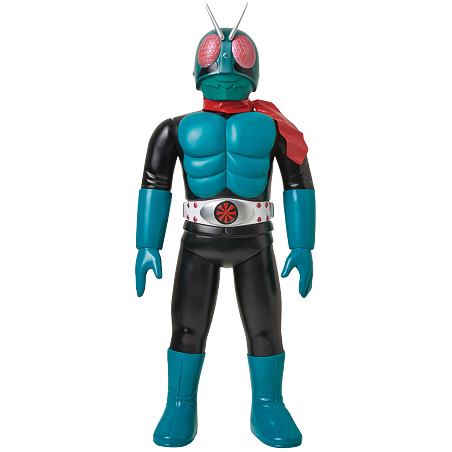仮面ライダー旧1号 ジャンボサイズ（ワンフェス開催記念モデル）