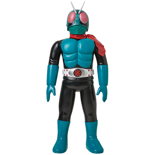 仮面ライダー旧1号 ジャンボサイズ（ワンフェス開催記念モデル）