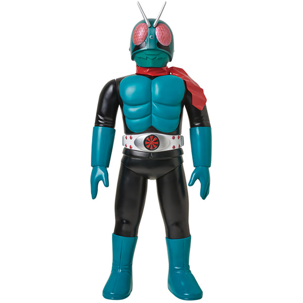 仮面ライダー旧1号 ジャンボサイズ（ワンフェス開催記念モデル