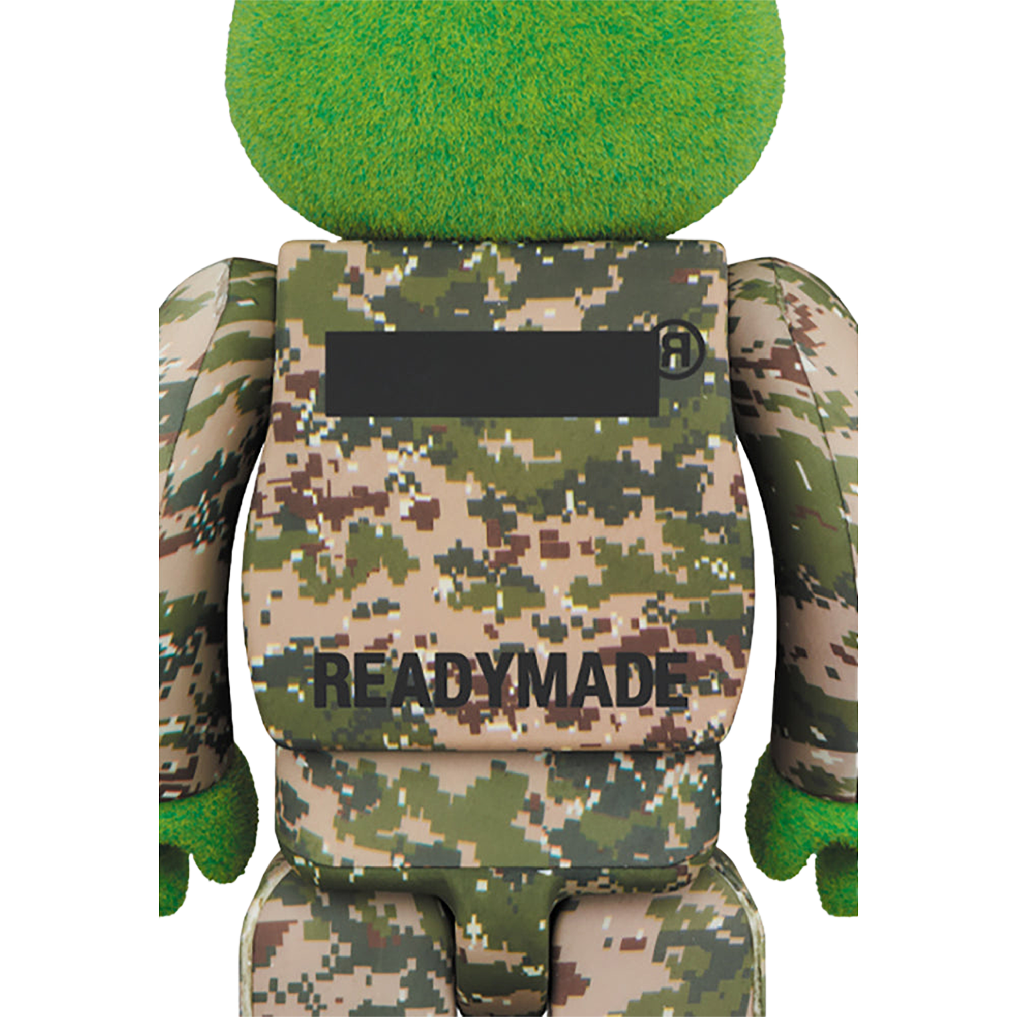 BE@RBRICK READYMADE × F.C.Real Bristol 100％ & 400％