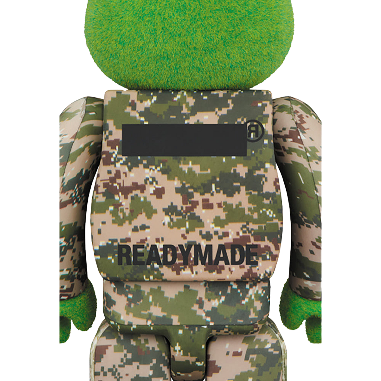 BE@RBRICK READYMADE × F.C.Real Bristol 100％ & 400％