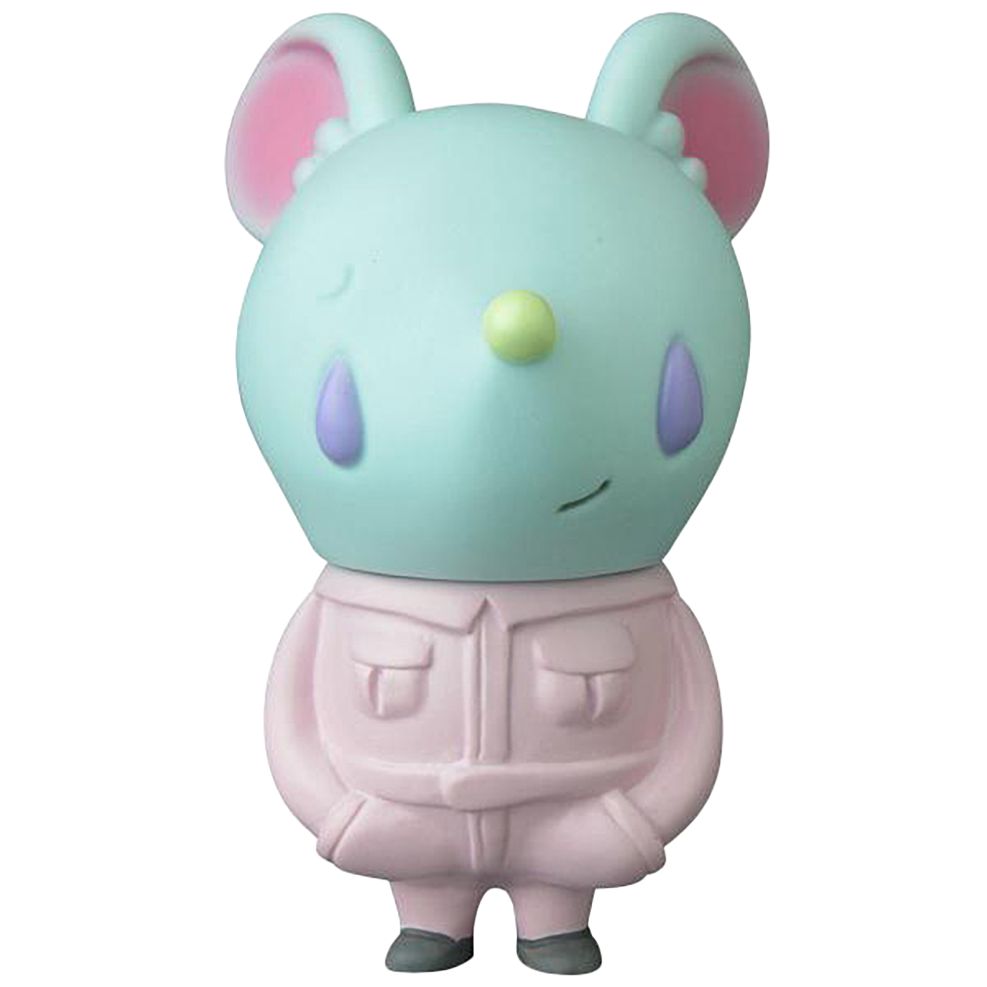 Chishima Kounosuke Nezumi no ChuChu Fancy Color【Lottery sale item: Cannot be purchased with other items】《Planned to be shipped in late June 2020》