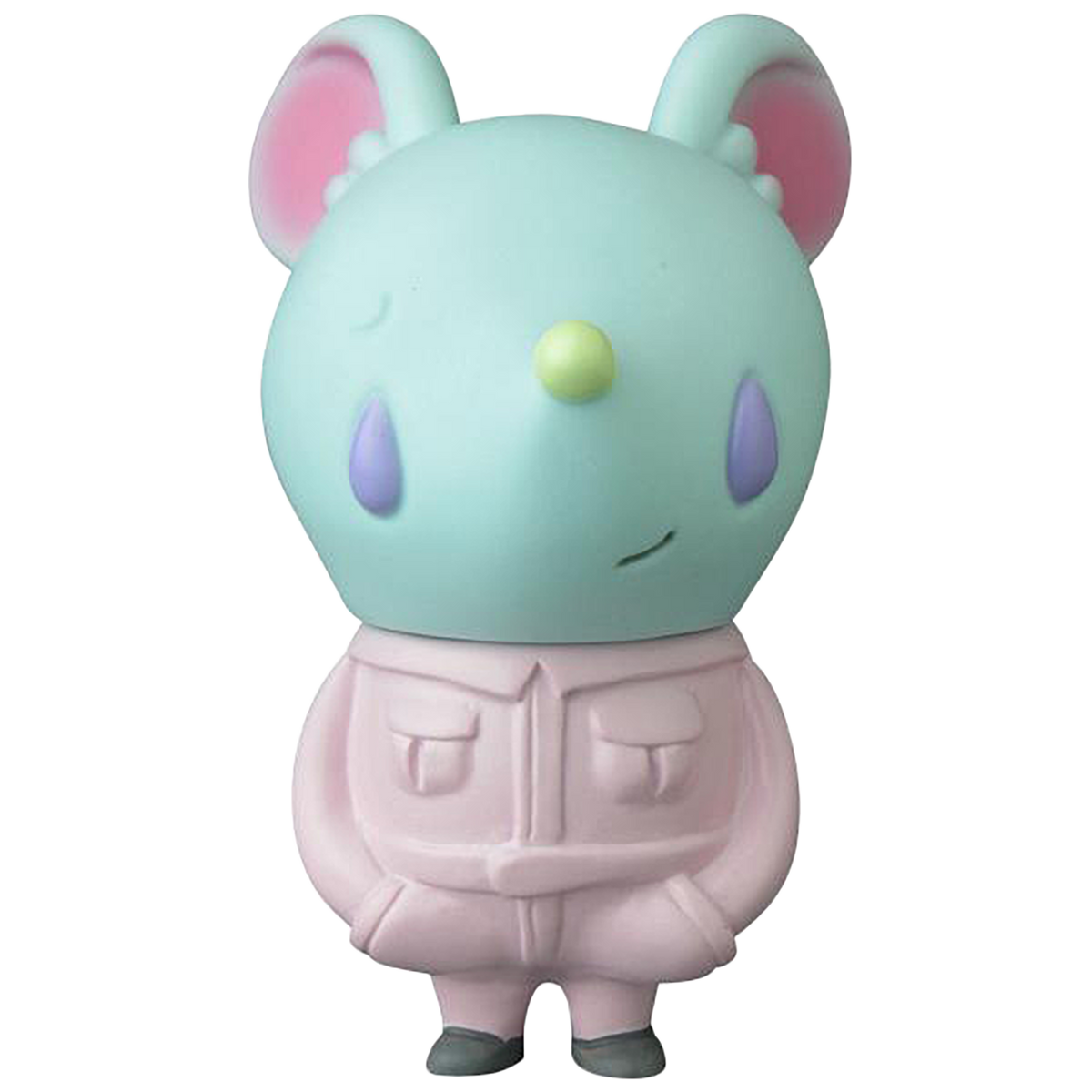 Chishima Kounosuke Nezumi no ChuChu Fancy Color【Lottery sale item: Cannot be purchased with other items】《Planned to be shipped in late June 2020》